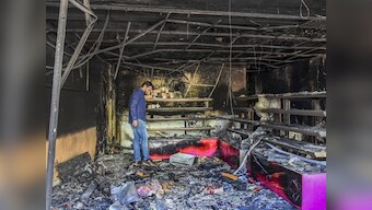 Delhi violence was 'one-sided, well planned', thousands fled to native villages, says Delhi Minorities Commission report