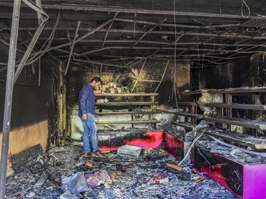 Delhi violence was 'one-sided, well planned', thousands fled to native villages, says Delhi Minorities Commission report Delhi violence was 'one-sided, well planned', thousands fled to native villages, says Delhi Minorities Commission report