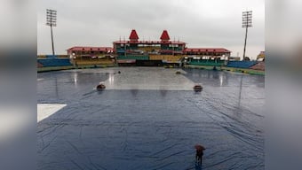 India vs South Africa: Relentless rain, coronavirus outbreak affects ticket sales for opening ODI in Dharamsala