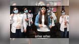 Dhinchak Pooja releases new song about the coronavirus outbreak, inspires a meme fest on Twitter