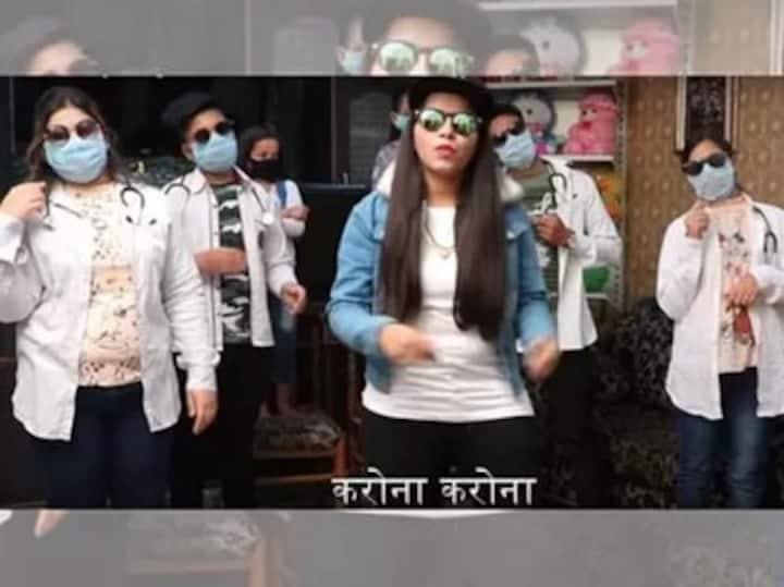 Dhinchak Pooja releases new song about the coronavirus outbreak, inspires a meme fest on Twitter Dhinchak Pooja releases new song about the coronavirus outbreak, inspires a meme fest on Twitter