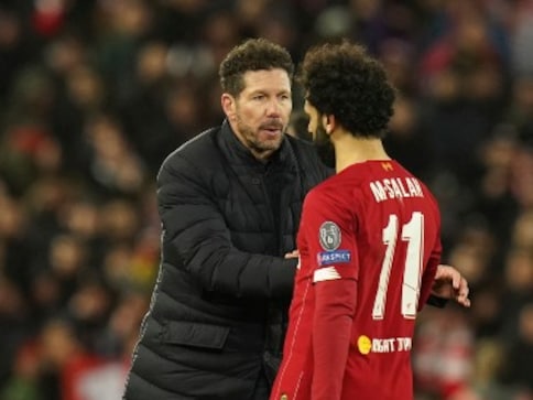 Champions League: Liverpool suckerpunched by Diego Simeone's Atletico; Tottenham hobble out vs lethal Leipzig Champions League: Liverpool suckerpunched by Diego Simeone's Atletico; Tottenham hobble out vs lethal Leipzig