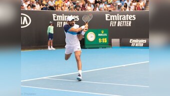 Divij Sharan interview: ‘Tough situation to be in, but I like to look at the positives’, says doubles expert on tennis shutdown