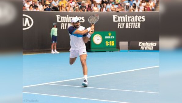 Divij Sharan interview: ‘Tough situation to be in, but I like to look at the positives’, says doubles expert on tennis shutdown