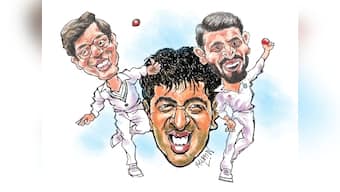 Ravichandran Ashwin and the perils of over-experimentation: To improve game, bowler must re-invent, refocus