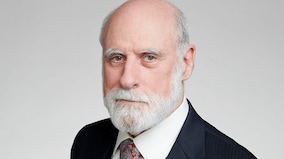 Coronavirus Oubreak: ‘Father of Internet’ Vint Cerf tests positive for COVID-19
