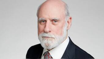 Coronavirus Oubreak: ‘Father of Internet’ Vint Cerf tests positive for COVID-19