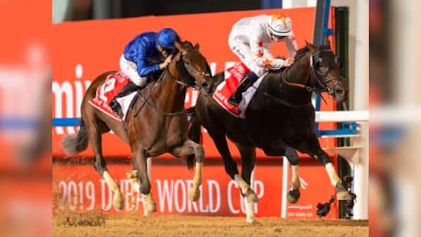 Coronavirus Outbreak: Dubai World Cup 2020 postponed as COVID-19 outbreak worsens in UAE