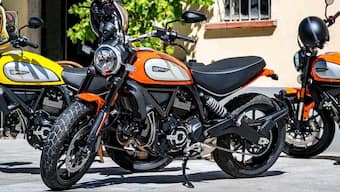 Harley Davidson Fat Boy to Ducati Scrambler Icon: Here are discounts of up to Rs 5.5 lakh on premium bikes in India