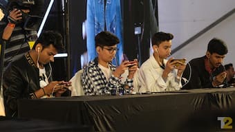 Aditya Sawant aka 'Dynamo' talks about why he switched from PUBG Mobile emulators to the real deal: Tech2 Innovate