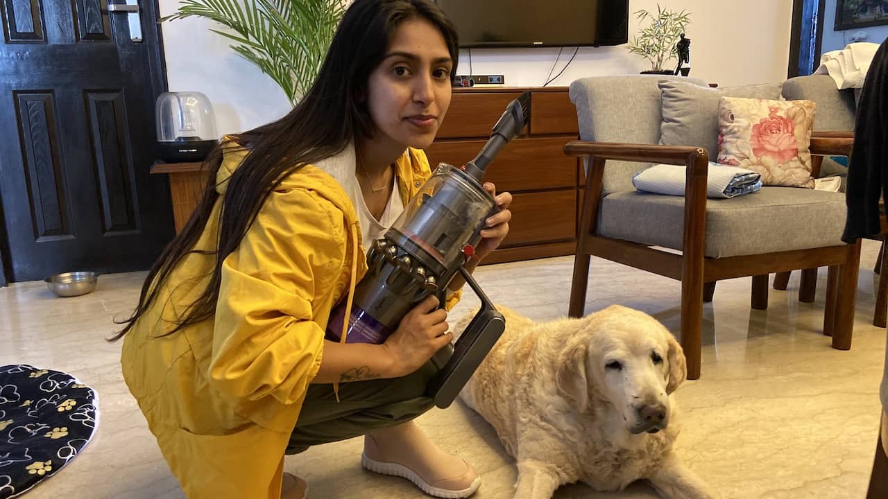 Dyson V11 Absolute Pro review: Pet hair begone! Dyson V11 Absolute Pro review: Pet hair begone!