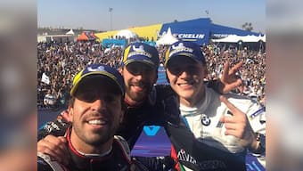 Marrakesh ePrix 2020 Takeaways: Antonio Felix da Costa's dominating win, Mitch Evans loses momentum and more