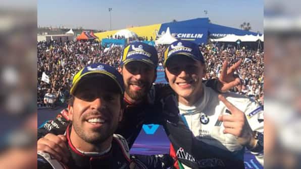 Marrakesh ePrix 2020 Takeaways: Antonio Felix da Costa's dominating win, Mitch Evans loses momentum and more