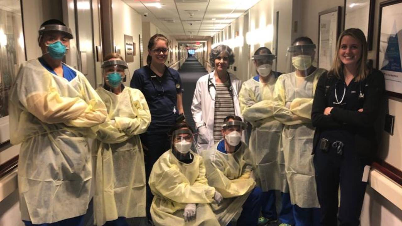 WHO reminds governments, hospitals to continue to provide essential health services despite Coronavirus crisis WHO reminds governments, hospitals to continue to provide essential health services despite Coronavirus crisis