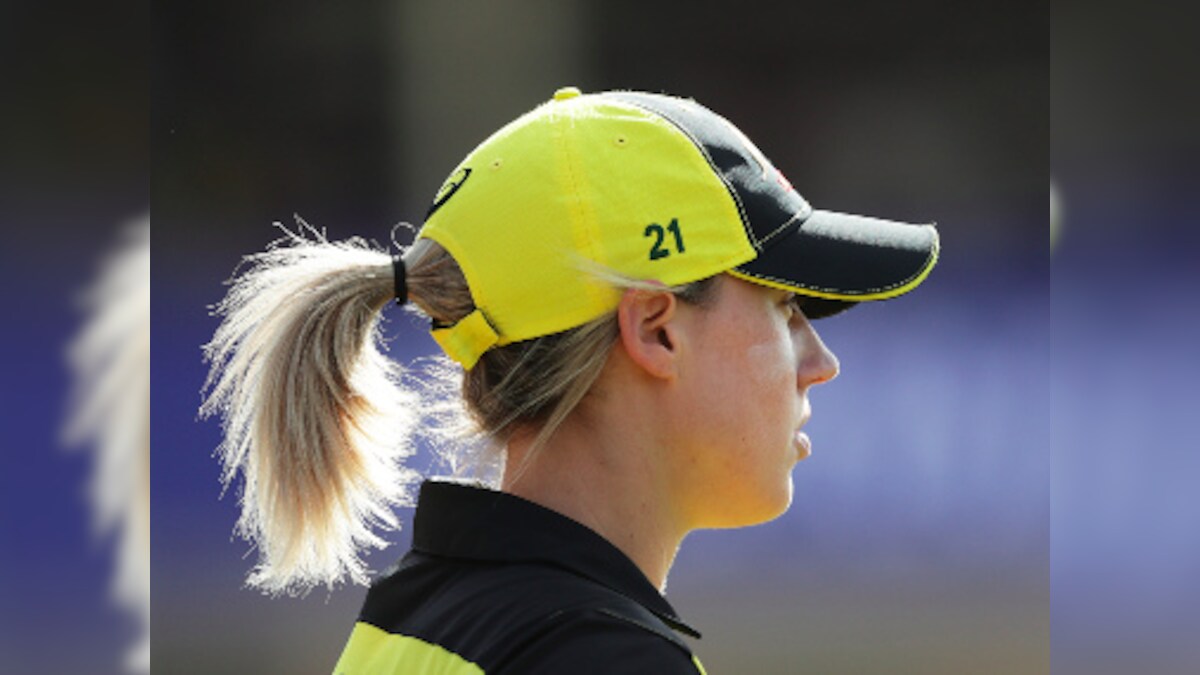 Australia all-rounder Ellyse Perry undergoes surgery to recover from hamstring injury, set to be ruled out for six months