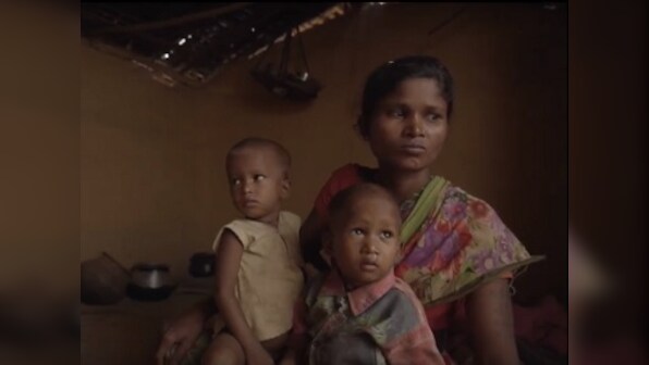 Endangered Species: India's tribal regions, lacking in basic healthcare facilities, reel under menace of malnutrition