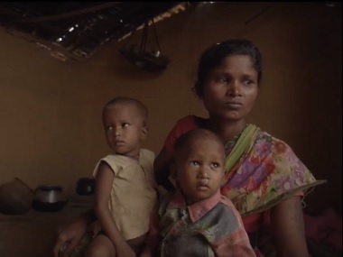 Endangered Species: India's tribal regions, lacking in basic healthcare facilities, reel under menace of malnutrition Endangered Species: India's tribal regions, lacking in basic healthcare facilities, reel under menace of malnutrition