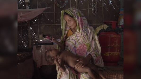 Endangered Species: How malnutrition has plagued some of Assam's most vulnerable districts and communities