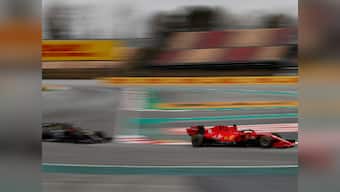 Coronavirus Outbreak: F1 rule changes, aimed at flexibility, approved amid disrupted season
