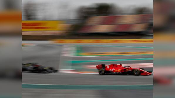 Coronavirus Outbreak: F1 rule changes, aimed at flexibility, approved amid disrupted season