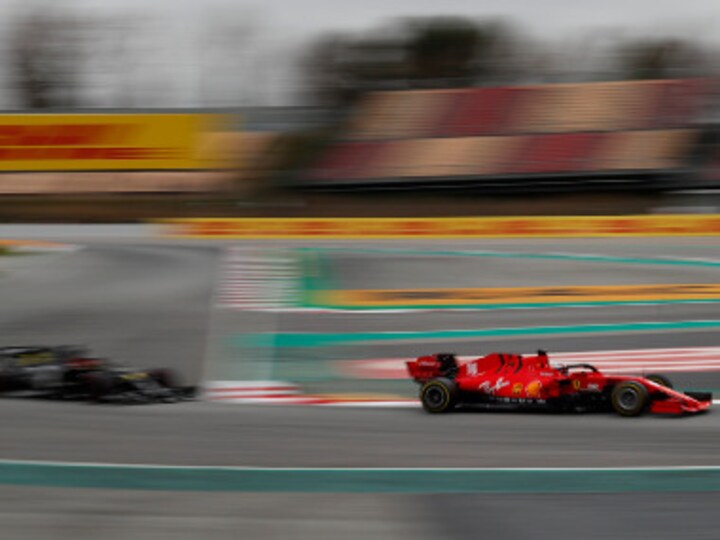 Coronavirus Outbreak: F1 rule changes, aimed at flexibility, approved amid disrupted season