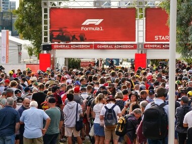 australian grand prix cancelled