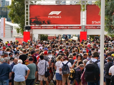 Coronavirus pandemic: Australian Grand Prix cancelled, ODIs to be played in empty stadiums, Australian sports feel impact of virus outbreak Coronavirus pandemic: Australian Grand Prix cancelled, ODIs to be played in empty stadiums, Australian sports feel impact of virus outbreak