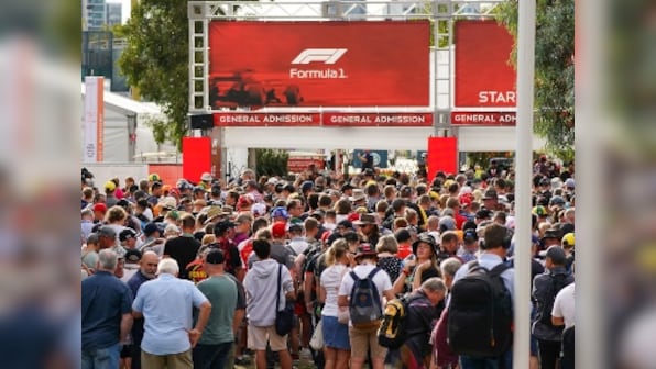 Coronavirus pandemic: Australian Grand Prix cancelled, ODIs to be played in empty stadiums, Australian sports feel impact of virus outbreak