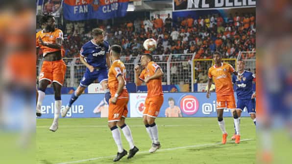 ISL 2019-20, FC Goa vs Chennaiyin FC: Hosts fail to keep all-important clean sheet as Chennai add another chapter to fairytale season