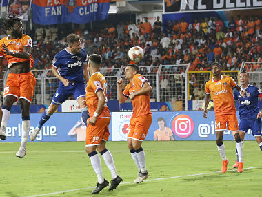 ISL 2019-20, FC Goa vs Chennaiyin FC: Hosts fail to keep all-important clean sheet as Chennai add another chapter to fairytale season ISL 2019-20, FC Goa vs Chennaiyin FC: Hosts fail to keep all-important clean sheet as Chennai add another chapter to fairytale season