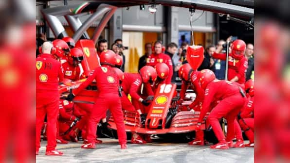 Formula 1 2020: From Ferrari winning constructors' title to full season for Alexander Albon, surprises we would love to see this year