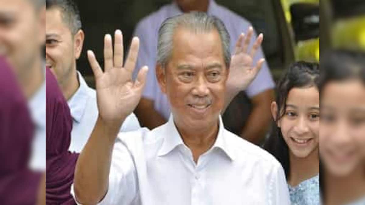 Malaysia’s new prime minister Muhyiddin Yassin to announce his Cabinet ...