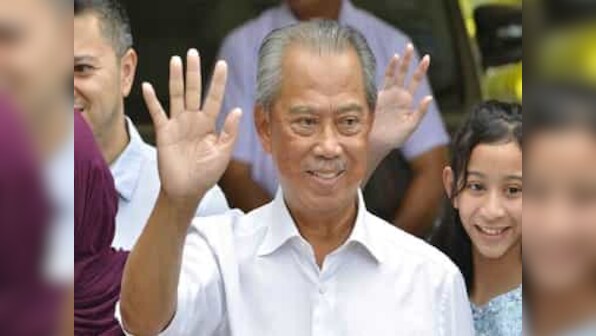 Malaysia’s new prime minister Muhyiddin Yassin to announce his Cabinet today; move comes a week after his appointment