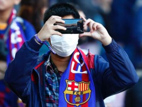 UEFA asking governments to ensure Euro 2020 goes ahead despite coronavirus outbreak UEFA asking governments to ensure Euro 2020 goes ahead despite coronavirus outbreak
