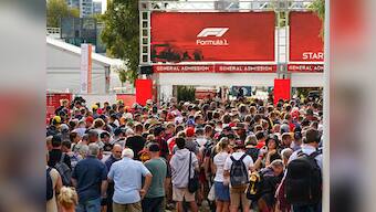 Coronavirus Outbreak: Silverstone willing to host two successive Formula 1 races without fans, says circuit chief