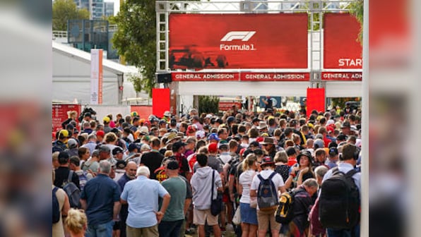 Coronavirus Outbreak: Silverstone willing to host two successive Formula 1 races without fans, says circuit chief