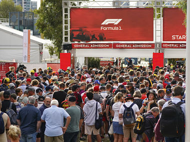 Coronavirus Outbreak: Silverstone reaches agreement with Formula One to hold back-to-back British Grands Prix Coronavirus Outbreak: Silverstone reaches agreement with Formula One to hold back-to-back British Grands Prix