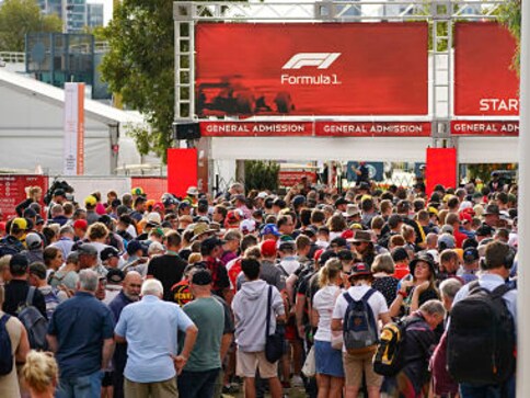 Coronavirus Outbreak: Formula 1 mulls holding races behind closed doors once season starts, says motorsport managing director Ross Brawn Coronavirus Outbreak: Formula 1 mulls holding races behind closed doors once season starts, says motorsport managing director Ross Brawn