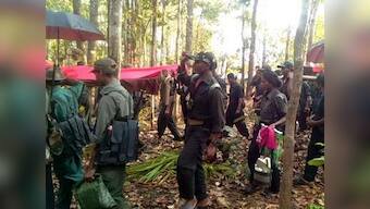 Maoists release statements claiming only 3 of cadre killed in Sukma encounter, say police version incorrect