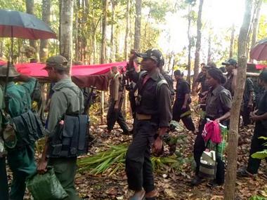 Maoists release statements claiming only 3 of cadre killed in Sukma encounter, say police version incorrect Maoists release statements claiming only 3 of cadre killed in Sukma encounter, say police version incorrect