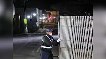 Tokyo Olympics 2020: Japan opens part of Futaba, the last town that was off-limits since 2011 Fukushima nuclear disaster