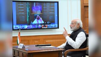 Coronavirus Outbreak: Narendra Modi pitches for new crisis management protocol at G-20 video conference on COVID-19