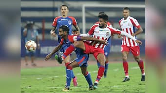 ISL 2019-20, Bengaluru FC vs ATK 1st leg semi-final: Cautious approach from both sides could lead to cagey affair
