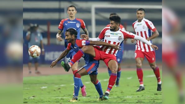 ISL 2019-20, Bengaluru FC vs ATK 1st leg semi-final: Cautious approach from both sides could lead to cagey affair