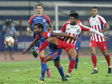 ISL 2019-20, Bengaluru FC vs ATK 1st leg semi-final: Cautious approach from both sides could lead to cagey affair