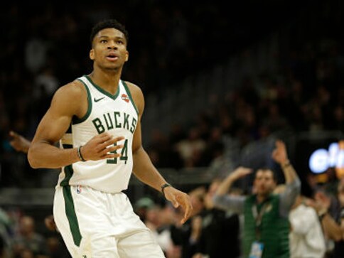 NBA: Milwaukee Bucks, with a 52-9 record in the season so far ...