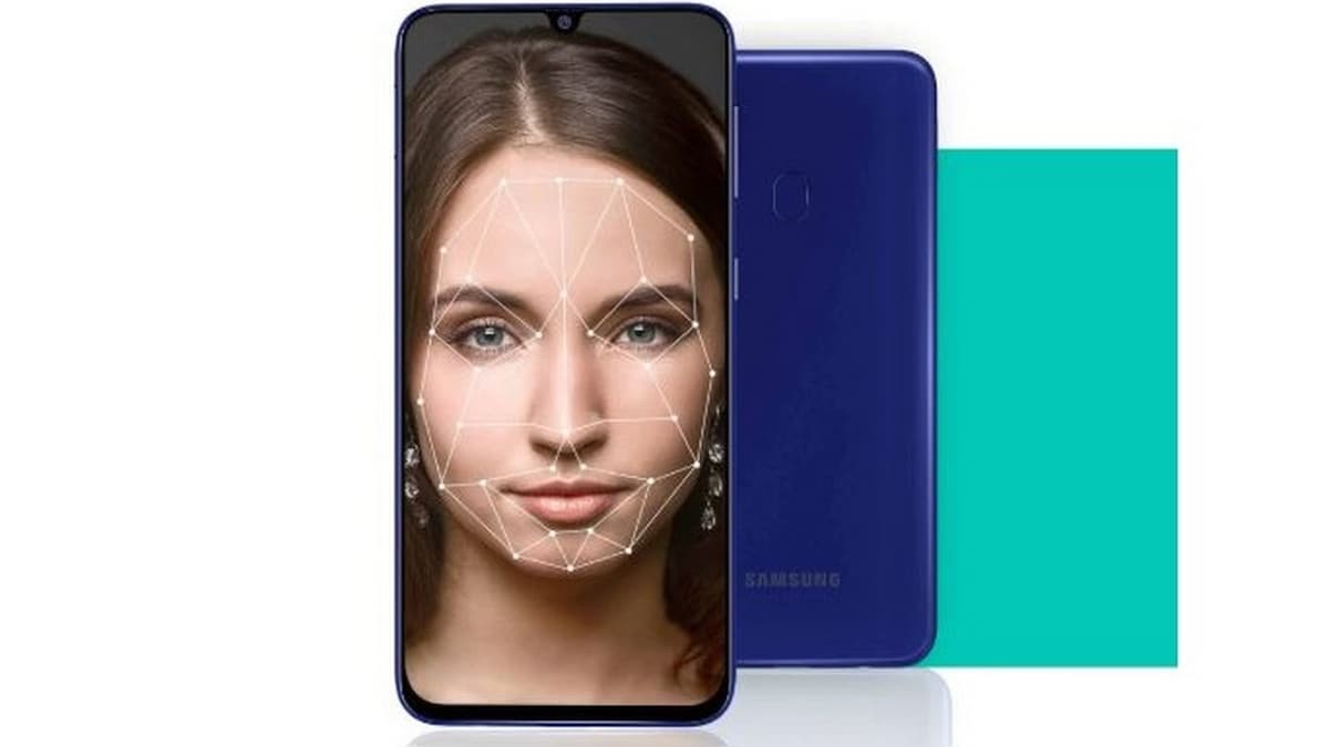 Samsung Galaxy M21 with 48 MP triple rear cameras to go on sale today at 12.00 pm