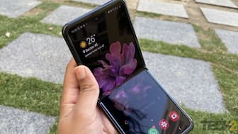 Samsung Galaxy Z Flip review: If this foldable phone isn’t cool, then I don’t know what is