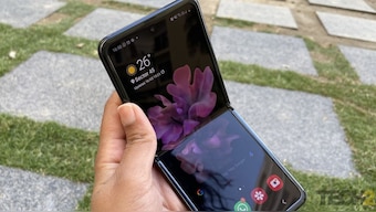 Samsung may unveil new, cheaper Galaxy Fold 2 with 256 GB of storage: Report