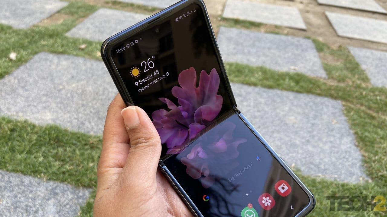 Samsung Galaxy Z Flip review: If this foldable phone isn’t cool, then I don’t know what is Samsung Galaxy Z Flip review: If this foldable phone isn’t cool, then I don’t know what is